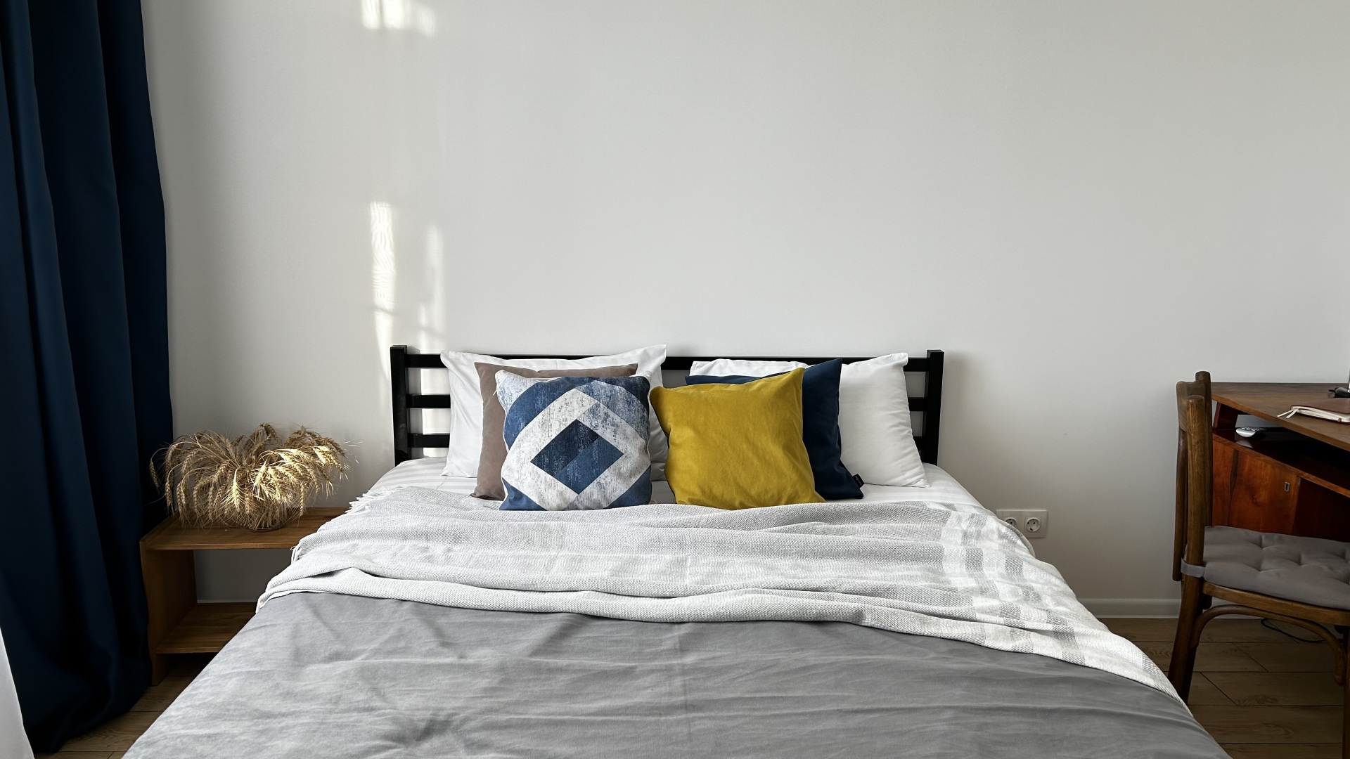 Апартаменты WHITE APARTMENT рядом с центром