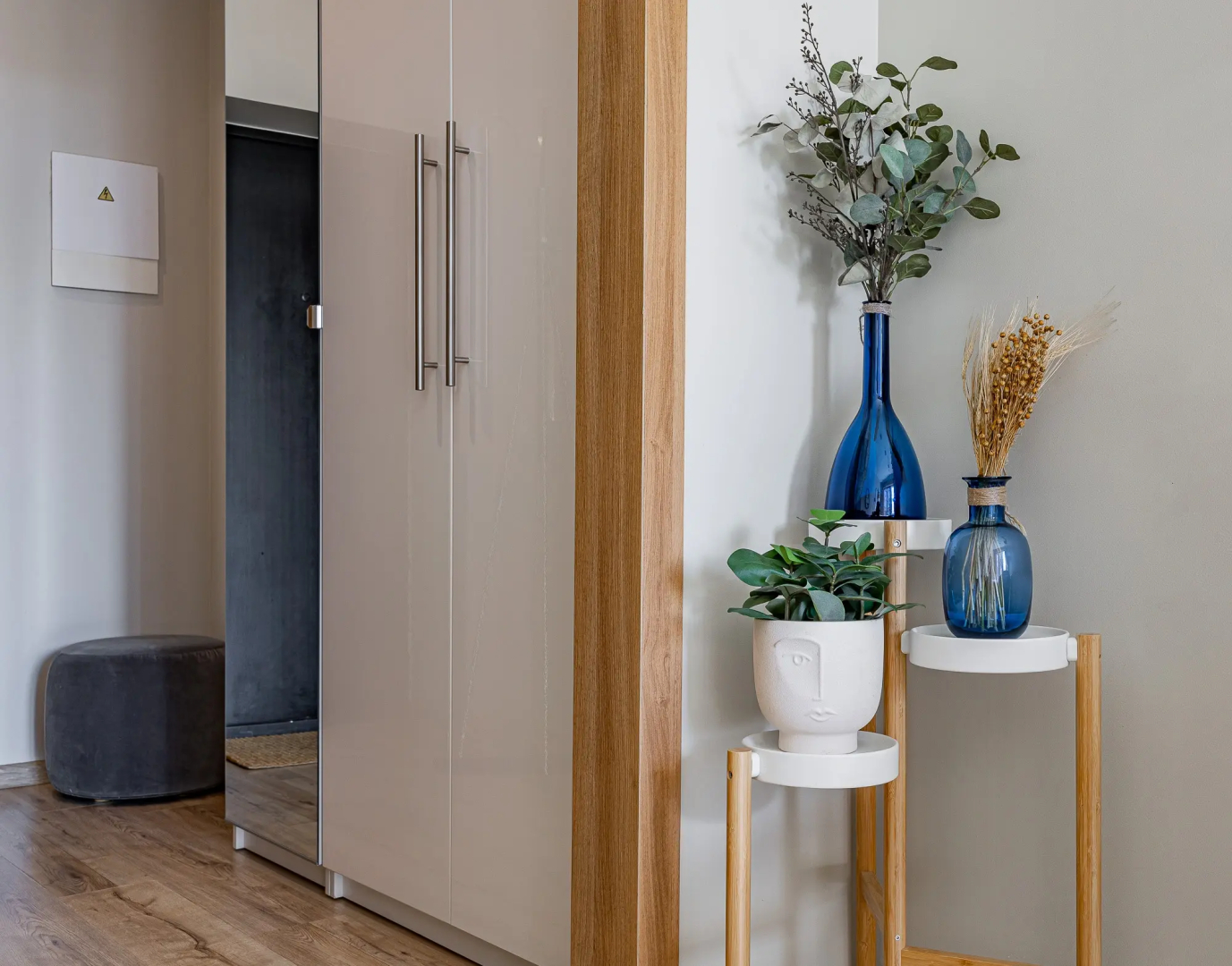 Апартаменты Skandiloft Apartments 3
