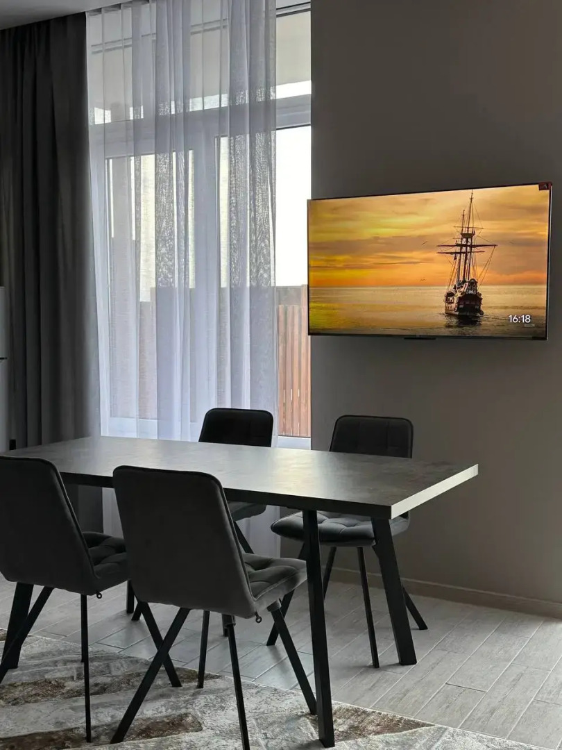 Гостевой дом Домики Золотой берег