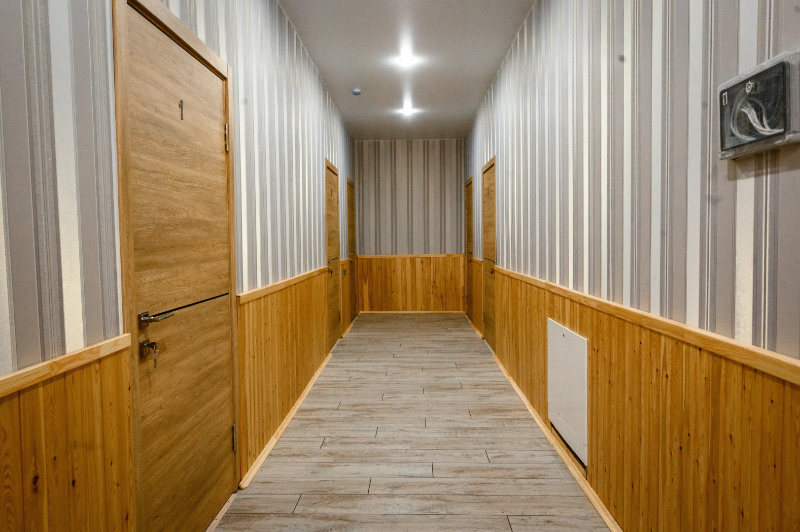 Гостевой дом Morozville