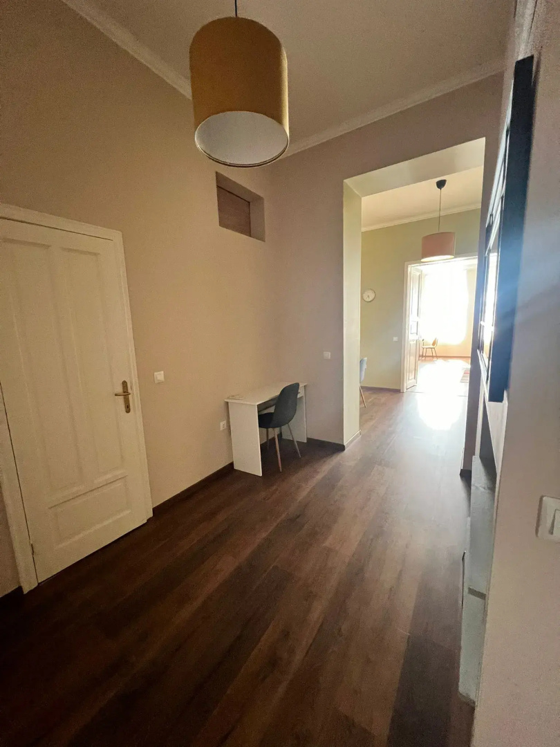 Апартаменты Kalvin ter home