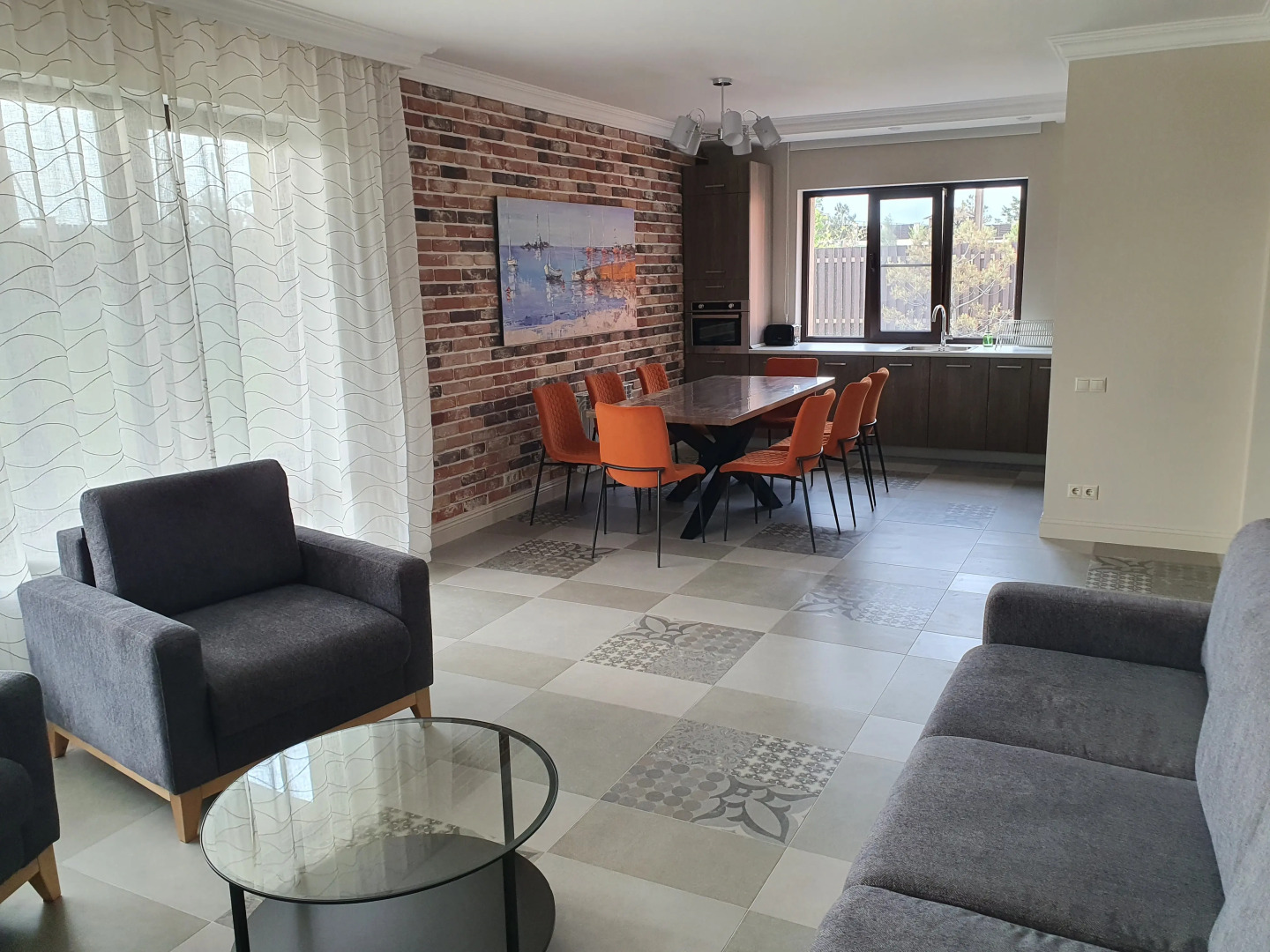 Гостевой Дом на Вишневой 4