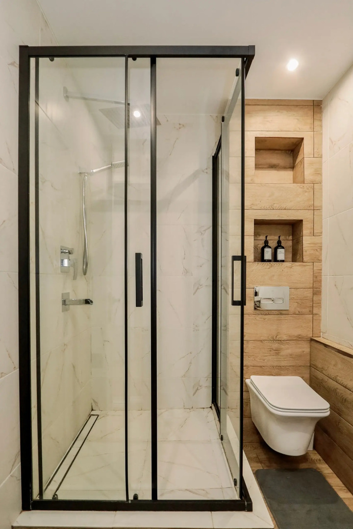 Апартаменты Privi House в ЖК Ёлки