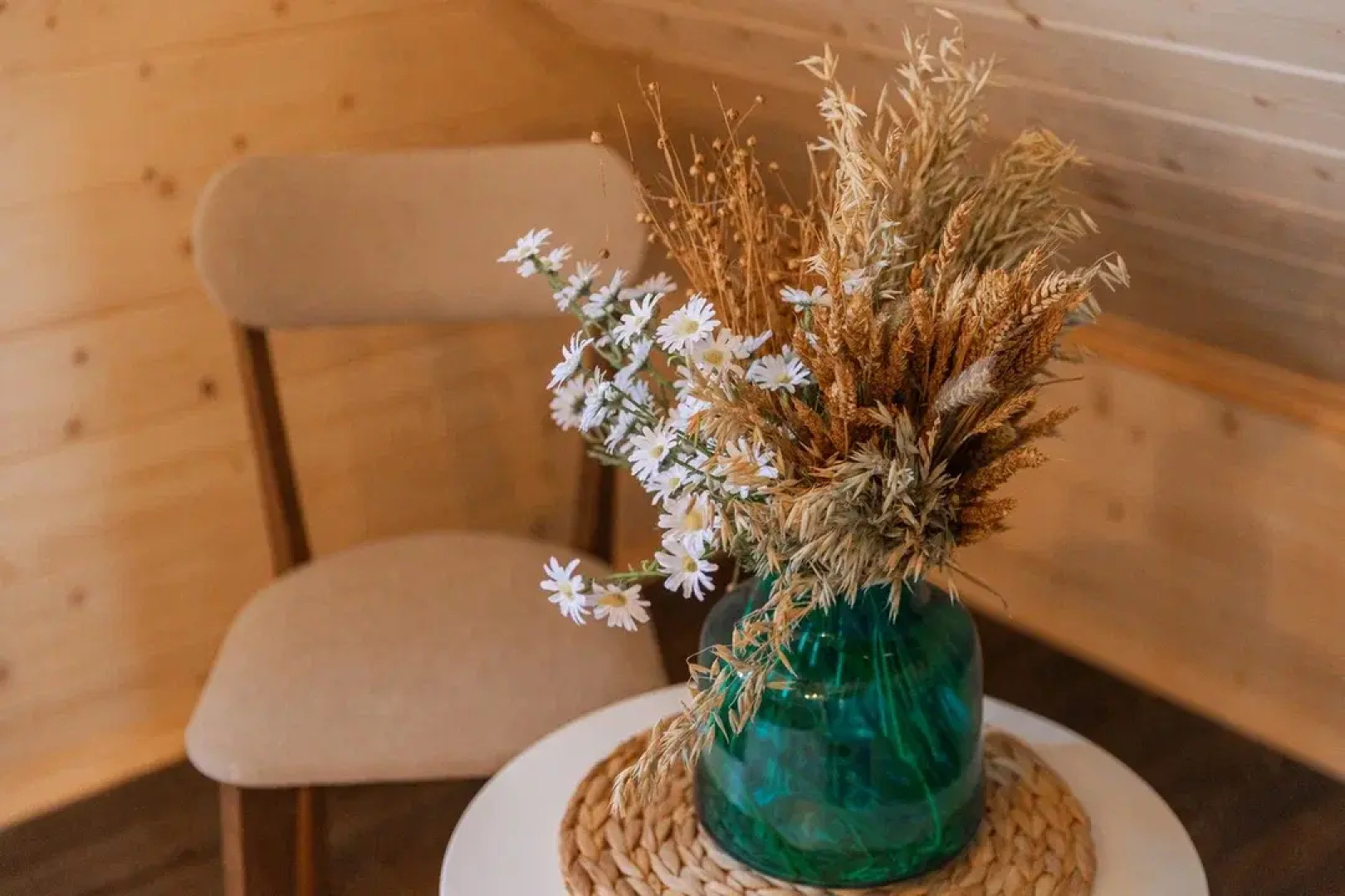 Глэмпинг Катин клёв