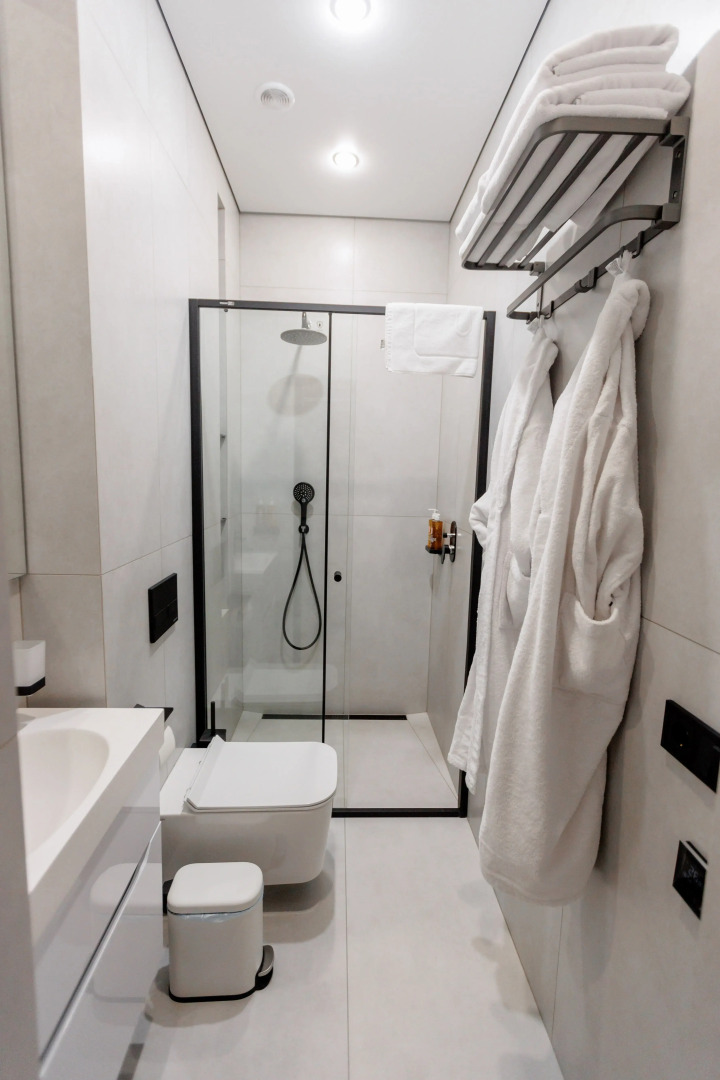 Гостевой дом Сталь