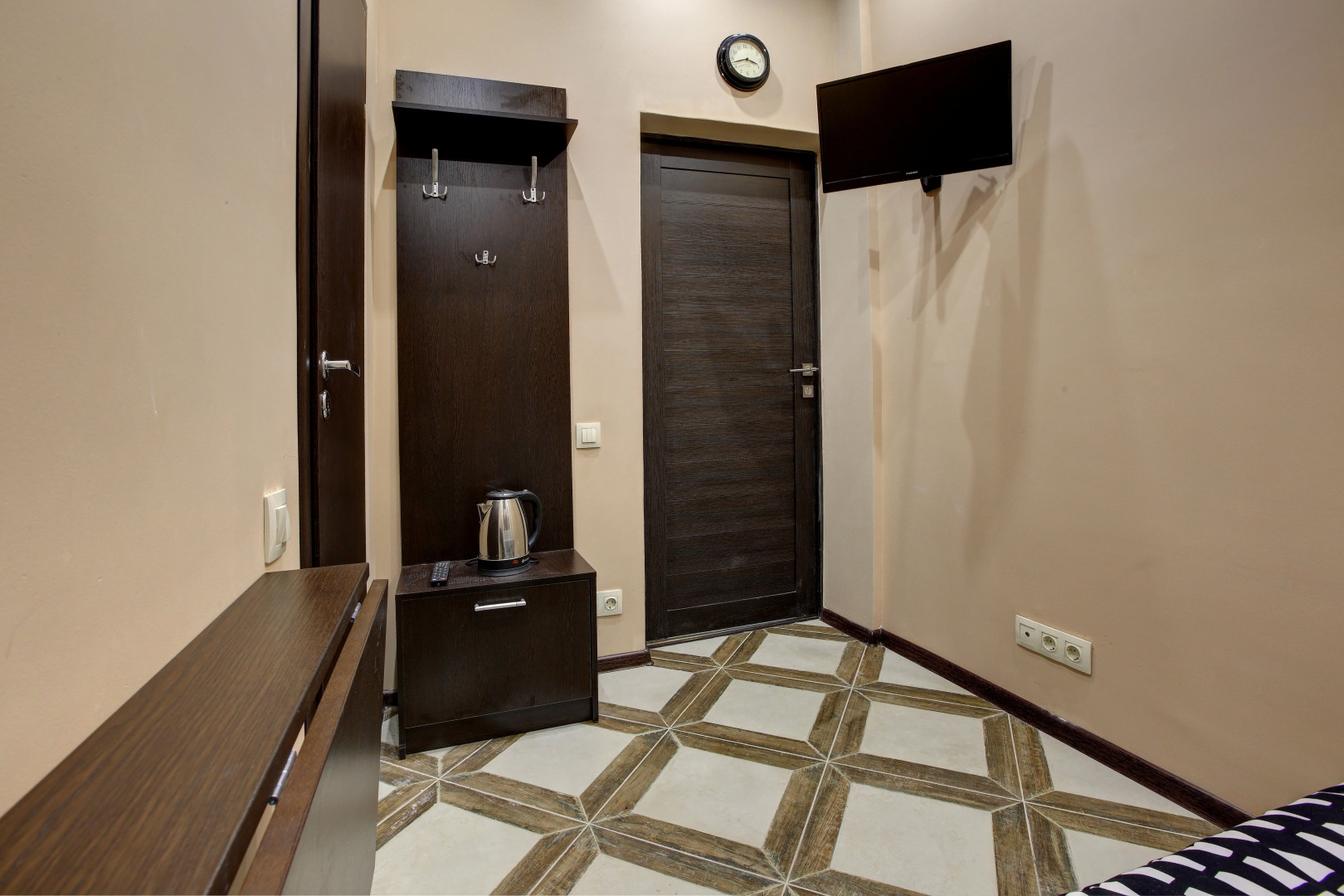 Мини гостиница Брусника Холдинг