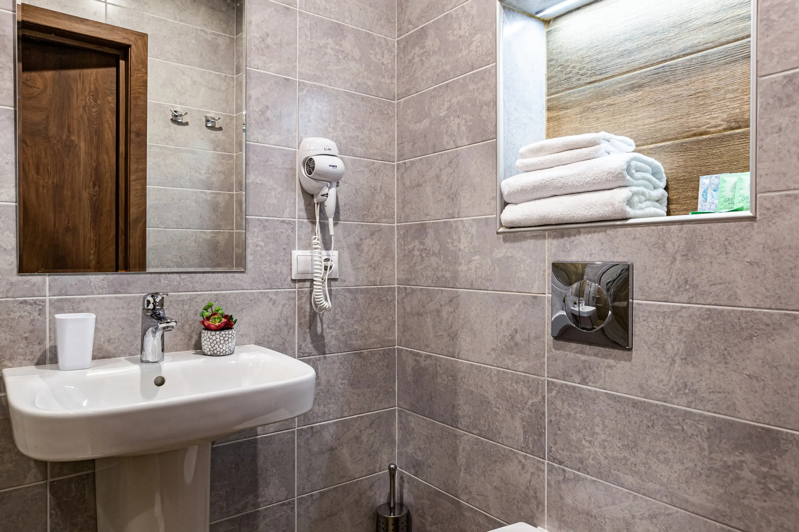 Отель Rus Hotel Group