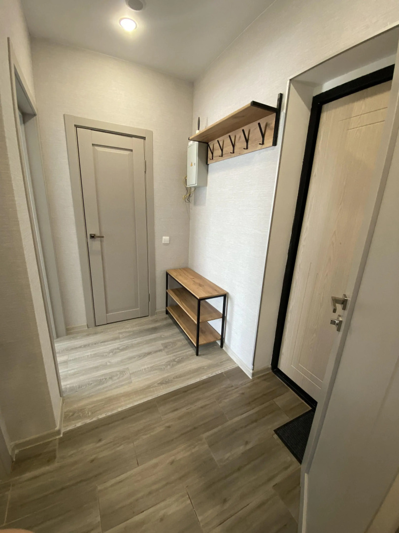 Апартаменты ЖК Мой Ритм ТЦ Мега