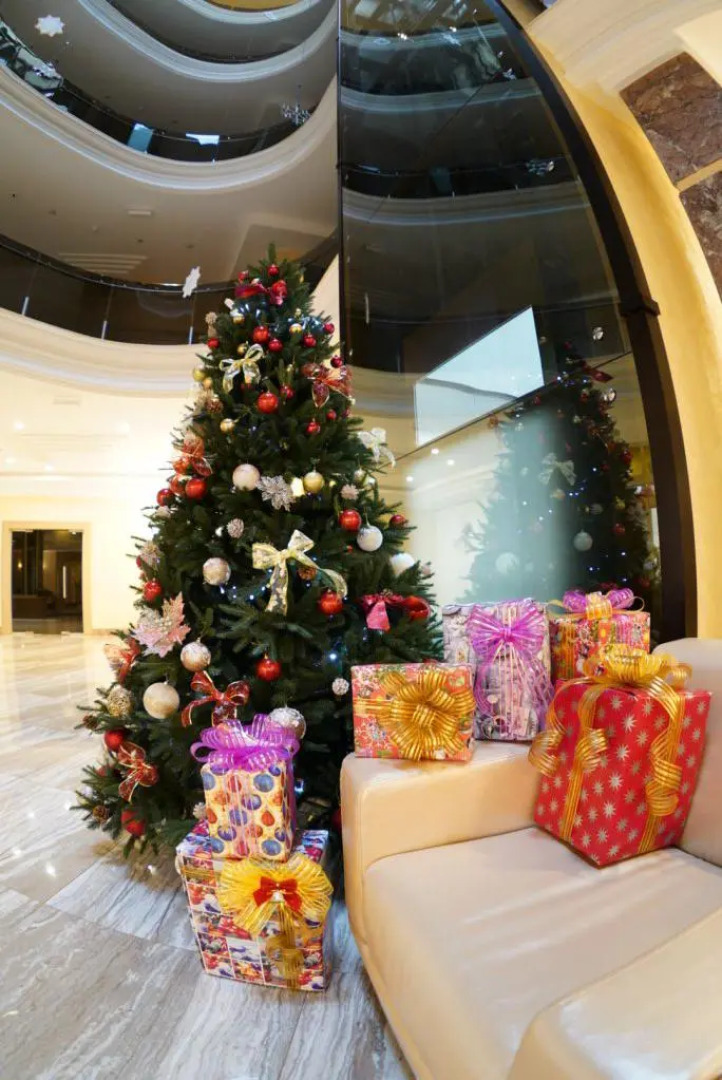 Отель Гранд Отрада