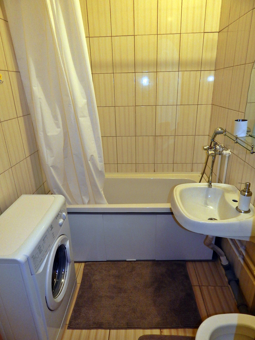 Апартаменты Hanaka Юбилейный 78