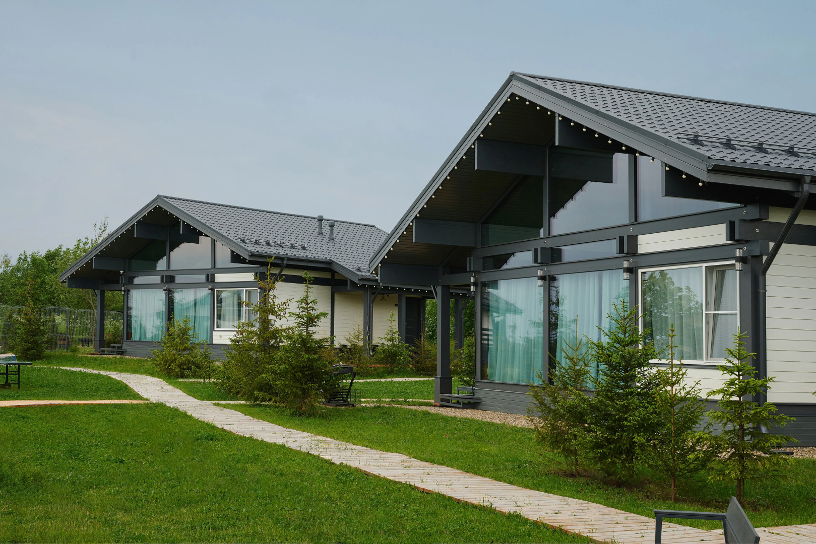 База Отдыха Загородный Клуб Озеро