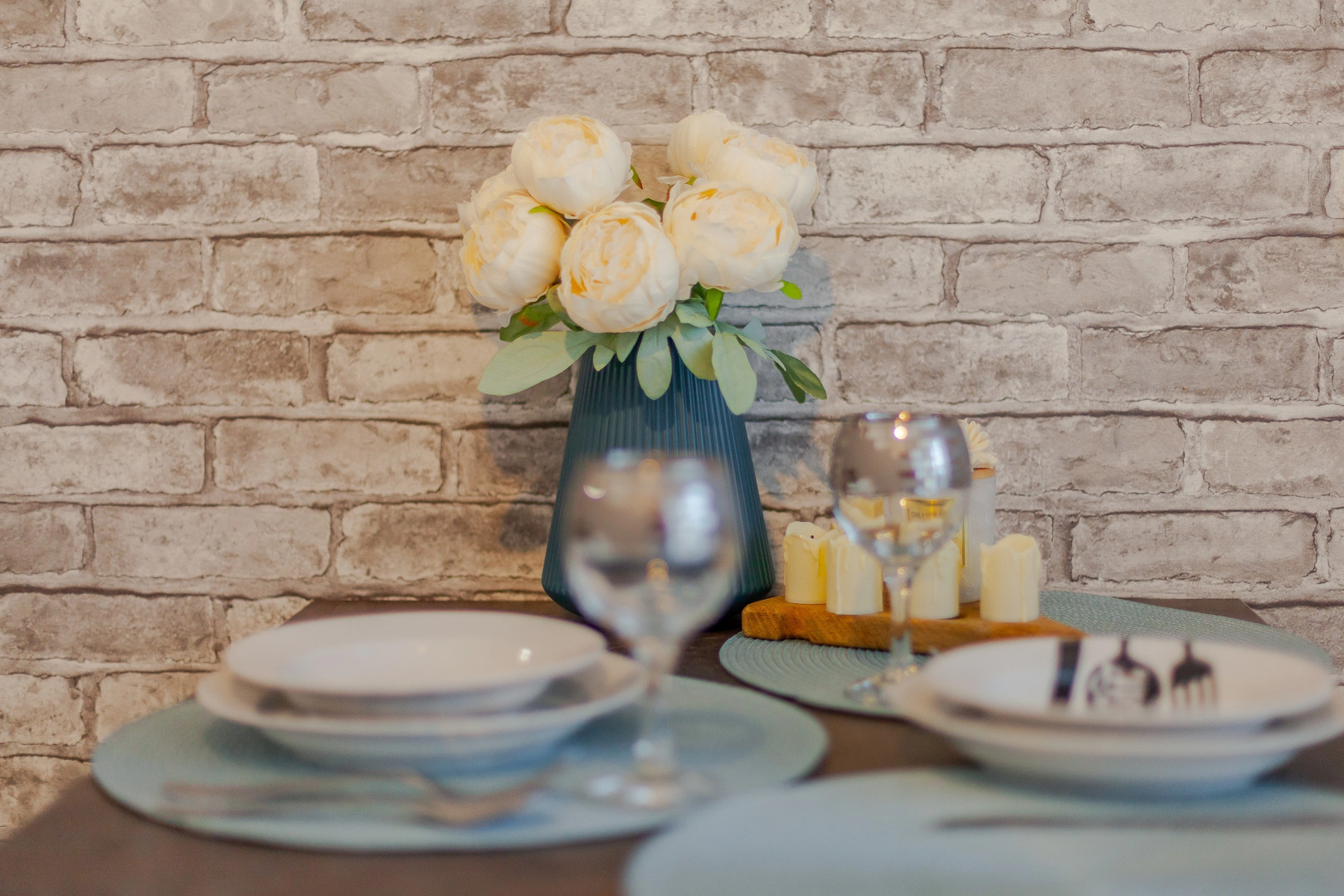 Апартаменты на Николая Симонова 17 в Кошелев Парке