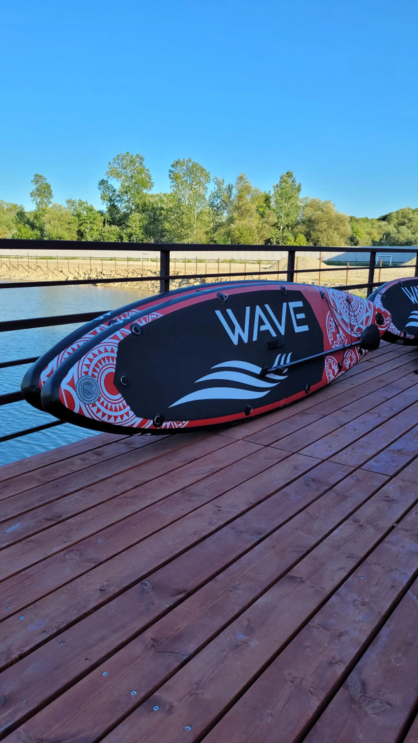 База отдыха Гравитация