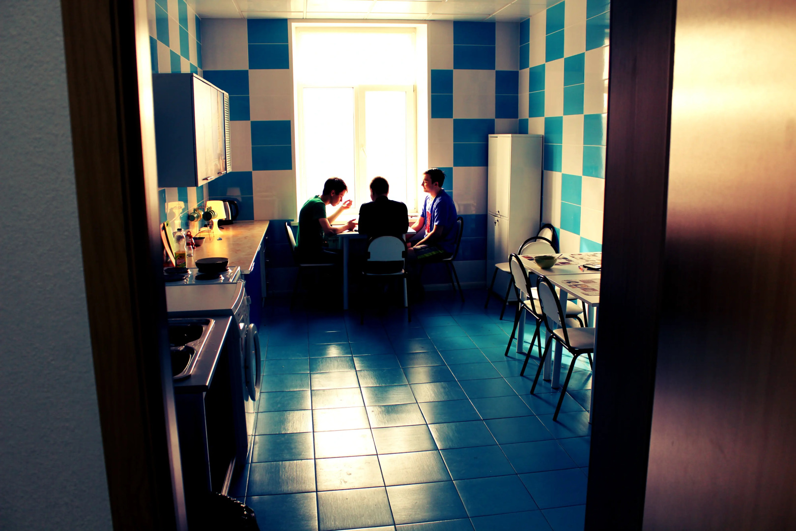 Хостел Шестое Чувство