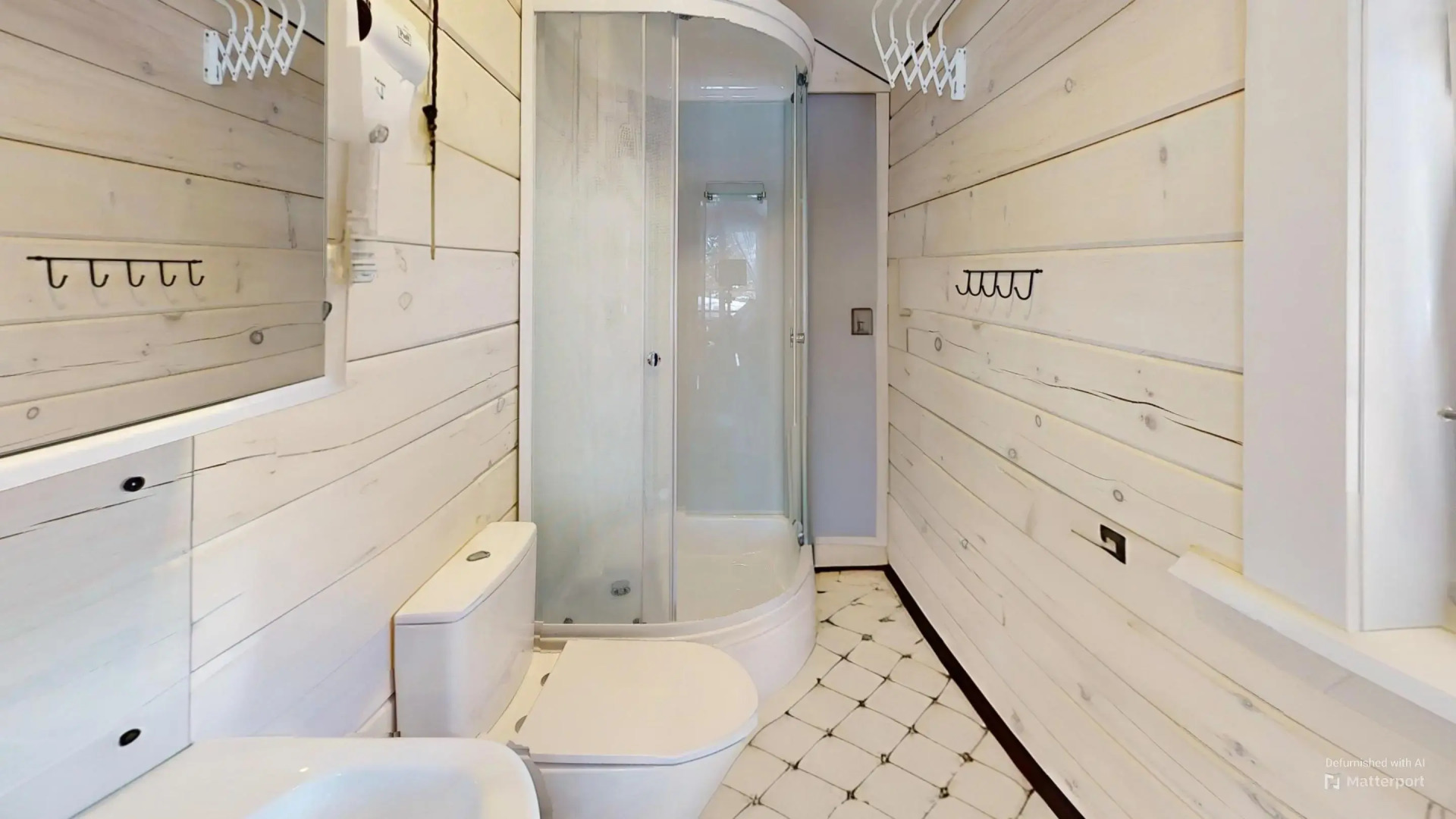 Шале Mountain Harbor