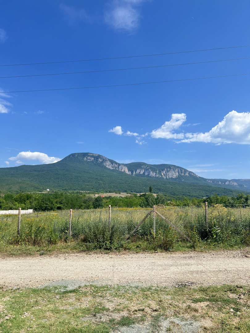 Гостевой дом Орлиный Залет