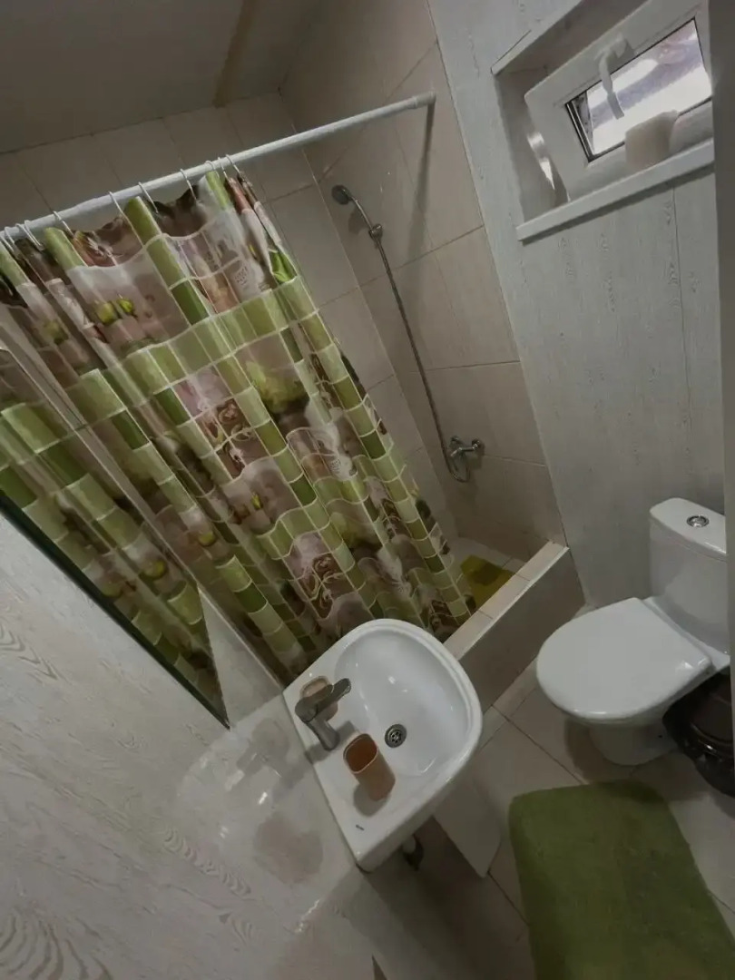 Гостевой дом Миланд