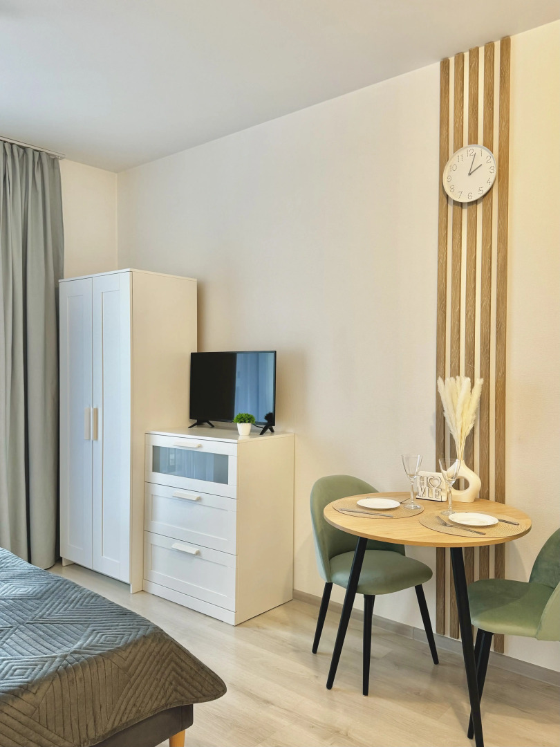 Апартаменты Стильные у метро Ломоносовская