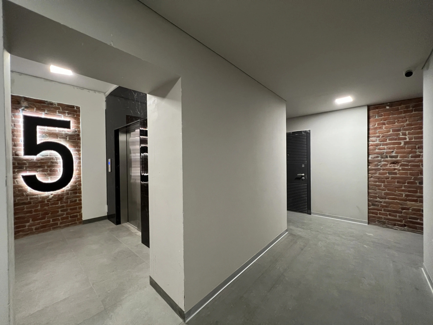 Апартаменты БК 145