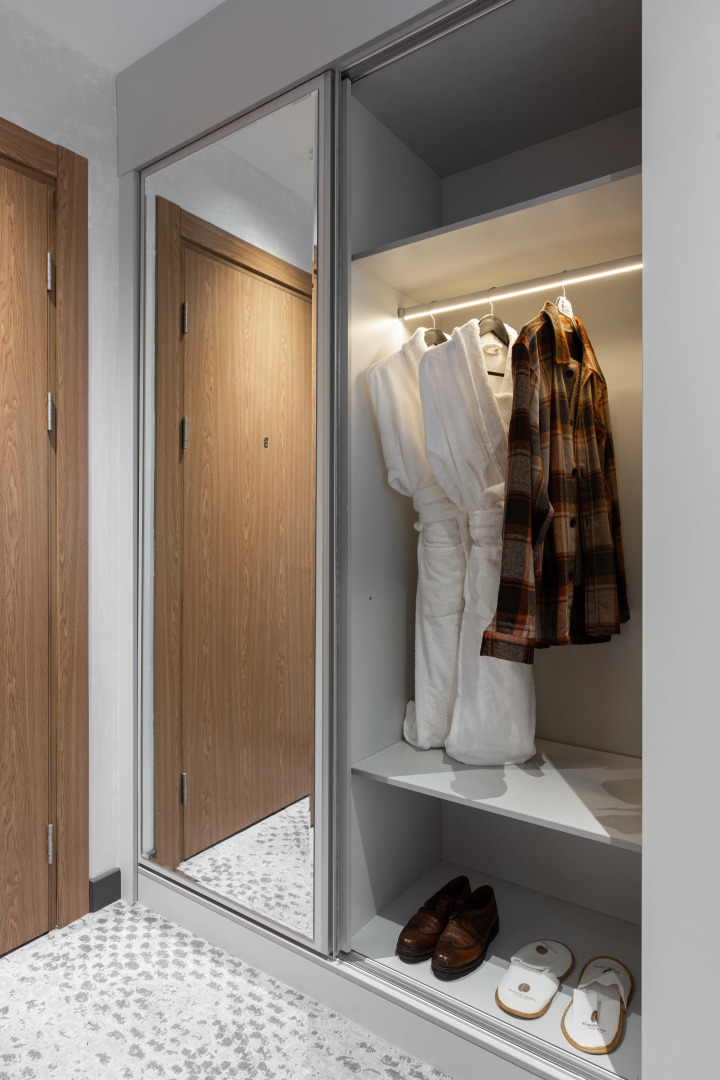 Отель Европа