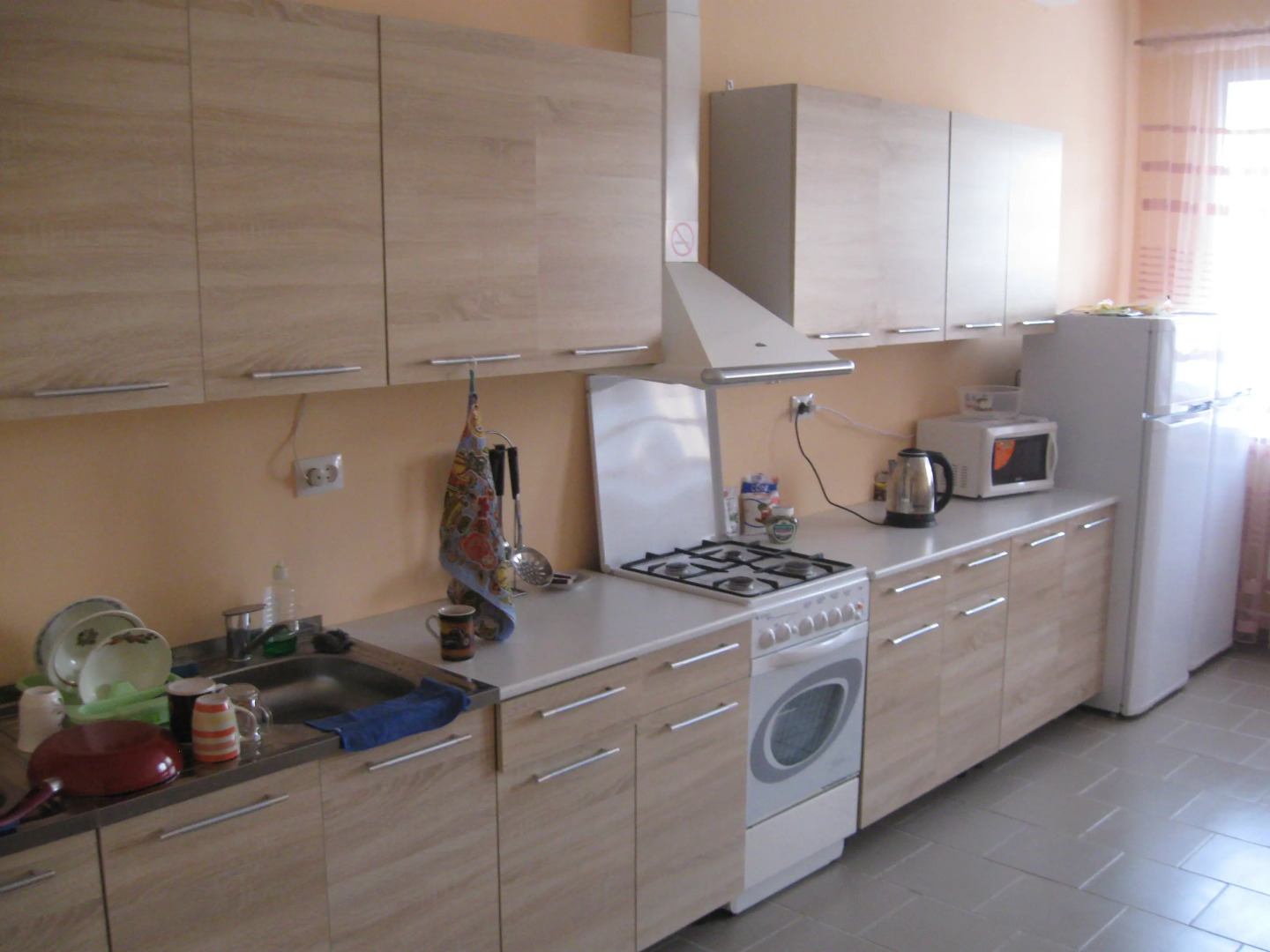 Гостевой Дом на Чебеньковской