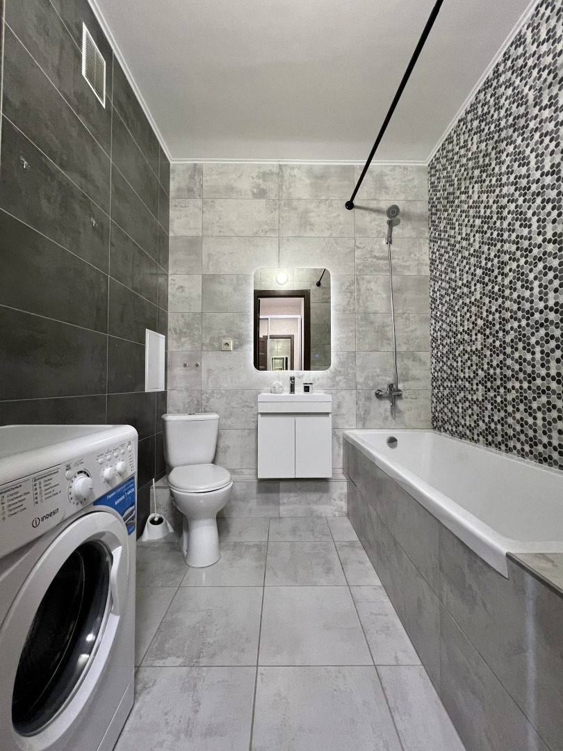 Апартаменты Dream House на Блюхера