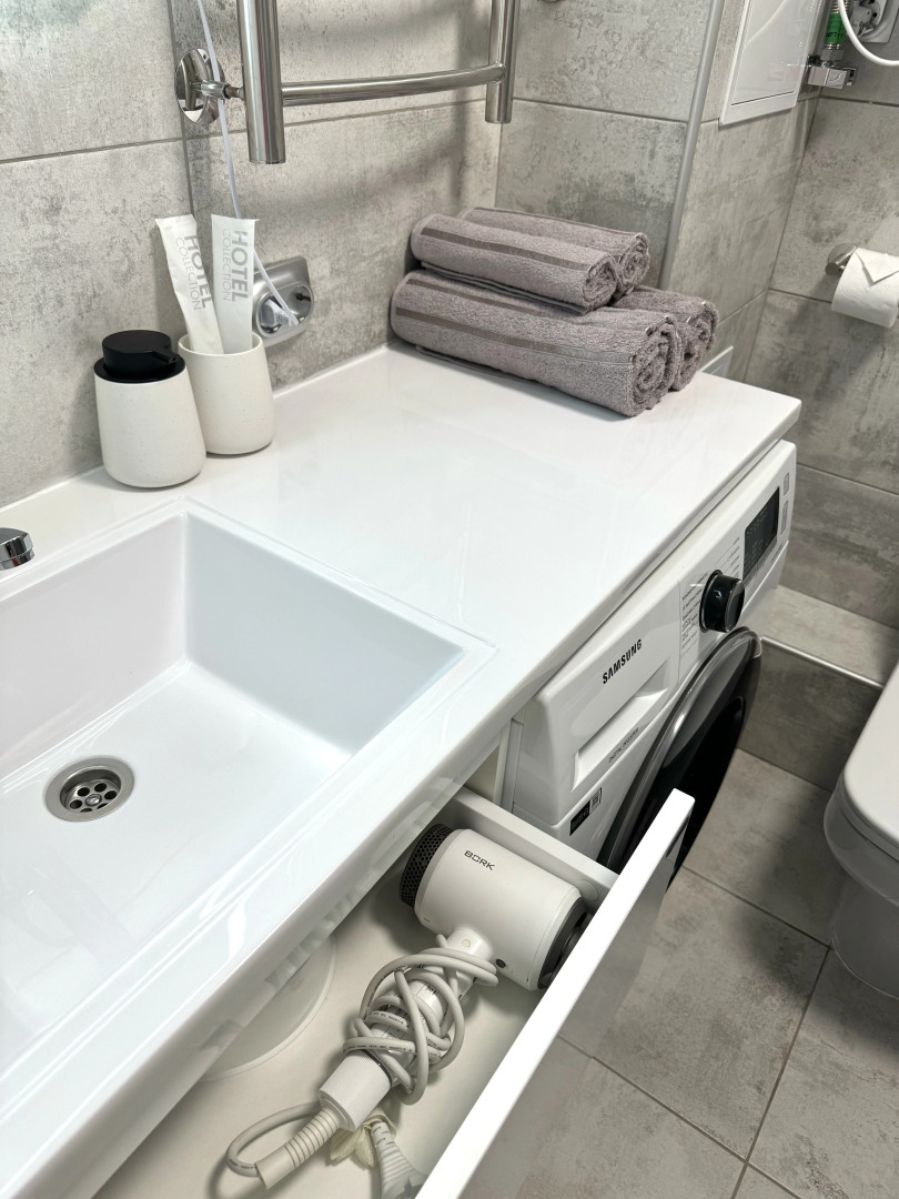 Квартира в районе Снеговой Пади