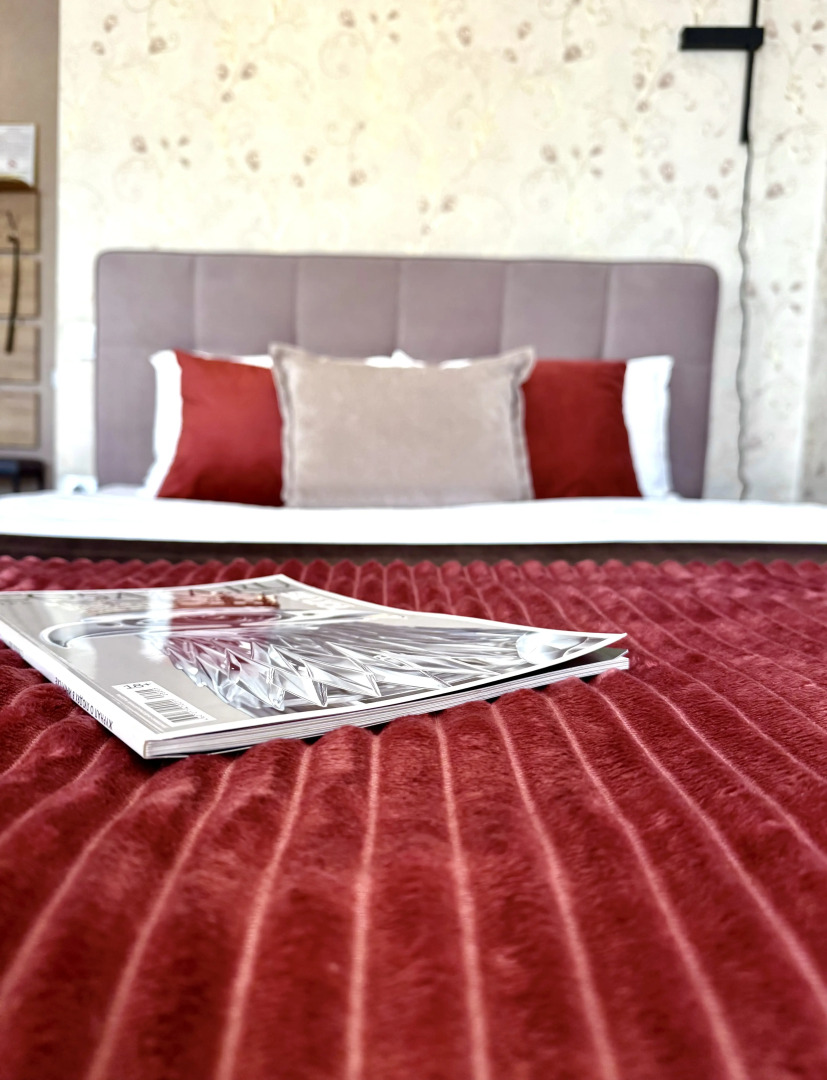 Квартира Студии Be Home на Строительном 4