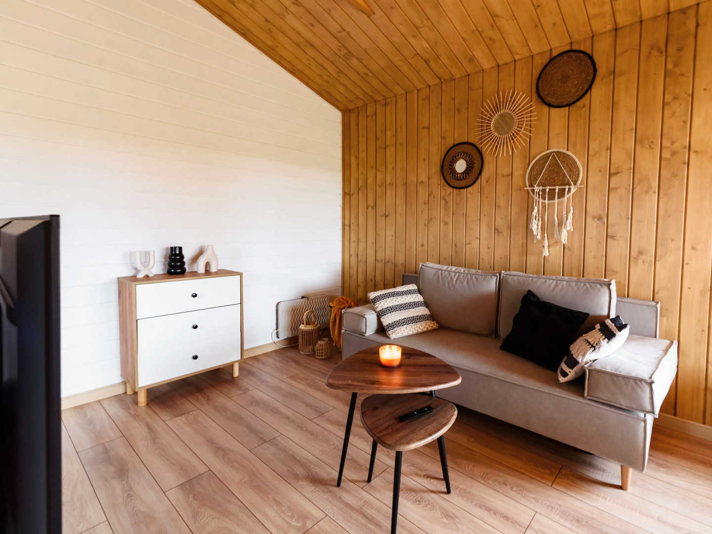 Гостевой Дом Искона Дача