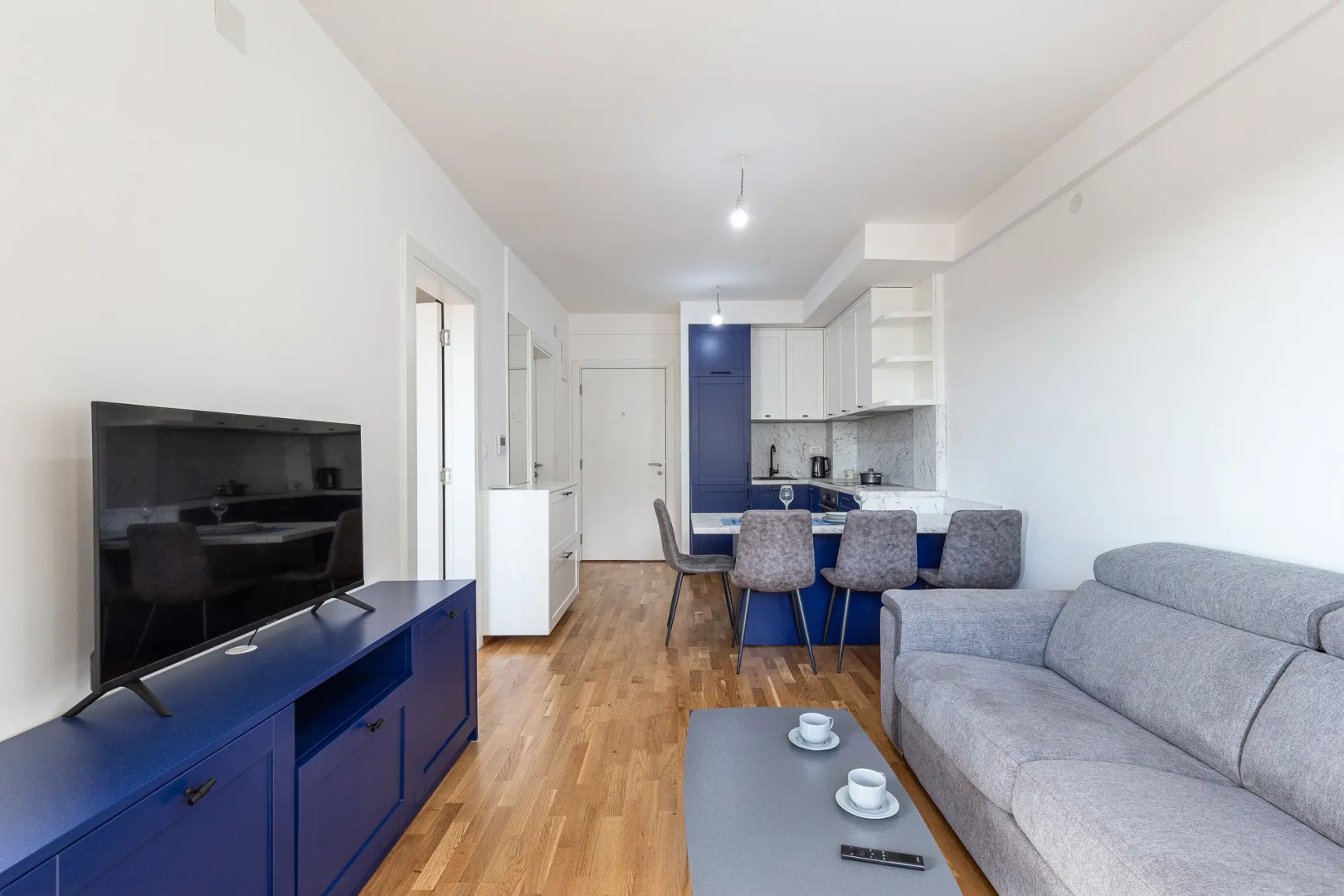 Harbor Sunset Suites Apartments