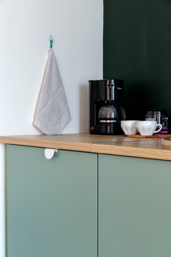 Апартаменты Mihome Park Krasnodar