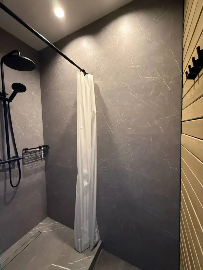 Гостевой дом на Байкале