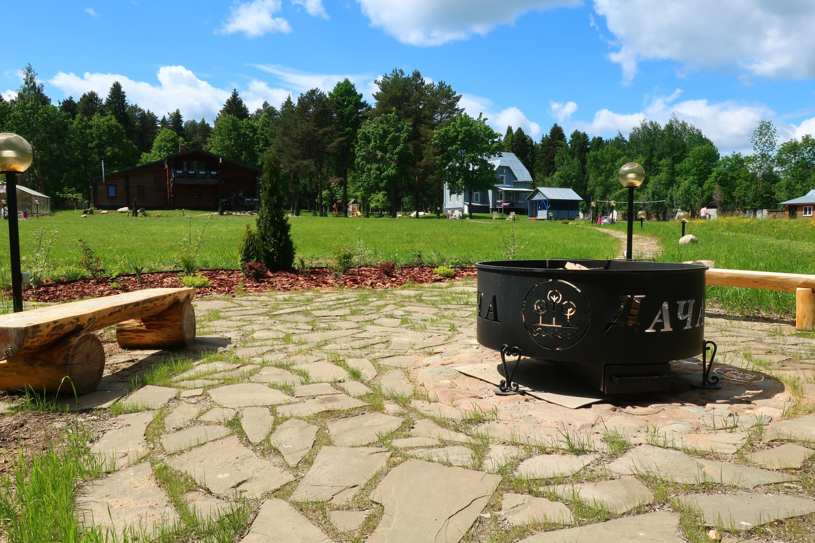 Мини-отель Дача