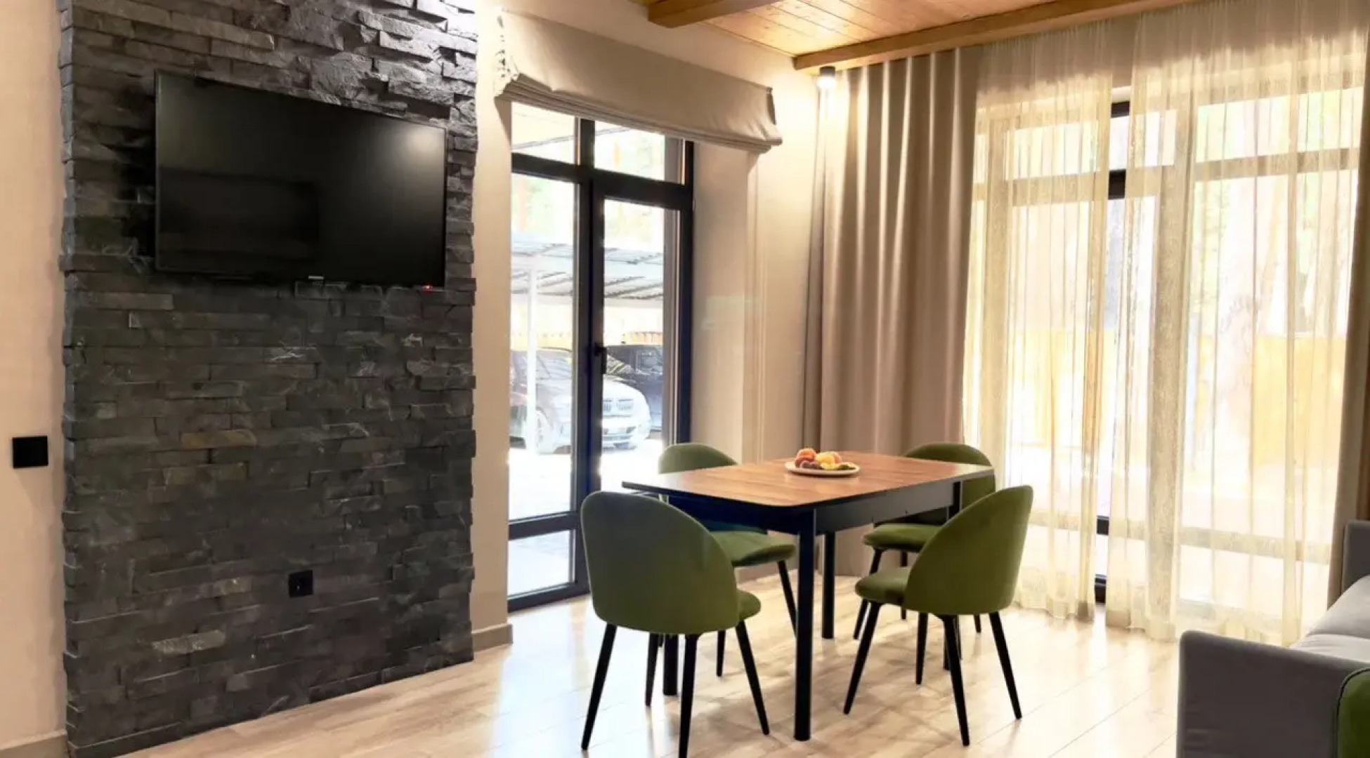 Гостевой дом  Dom