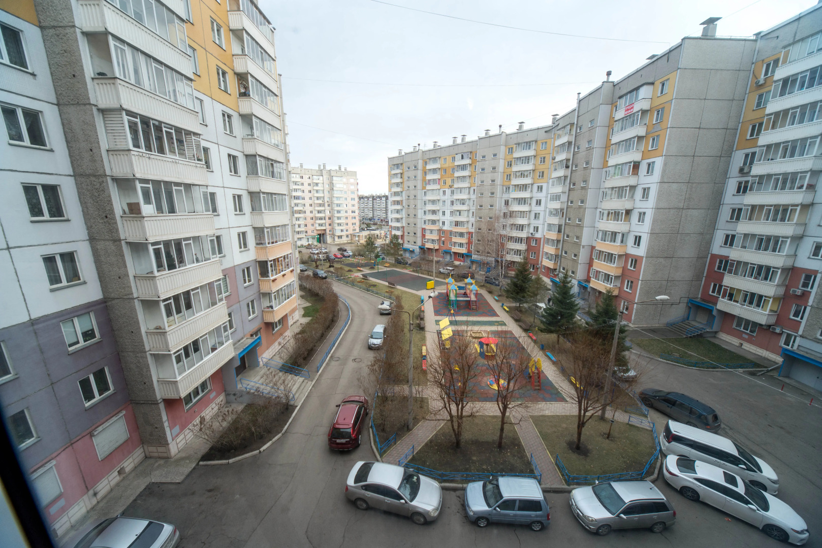 Квартира возле McDonalds ТРЦ Планета ДЦ Первая башня