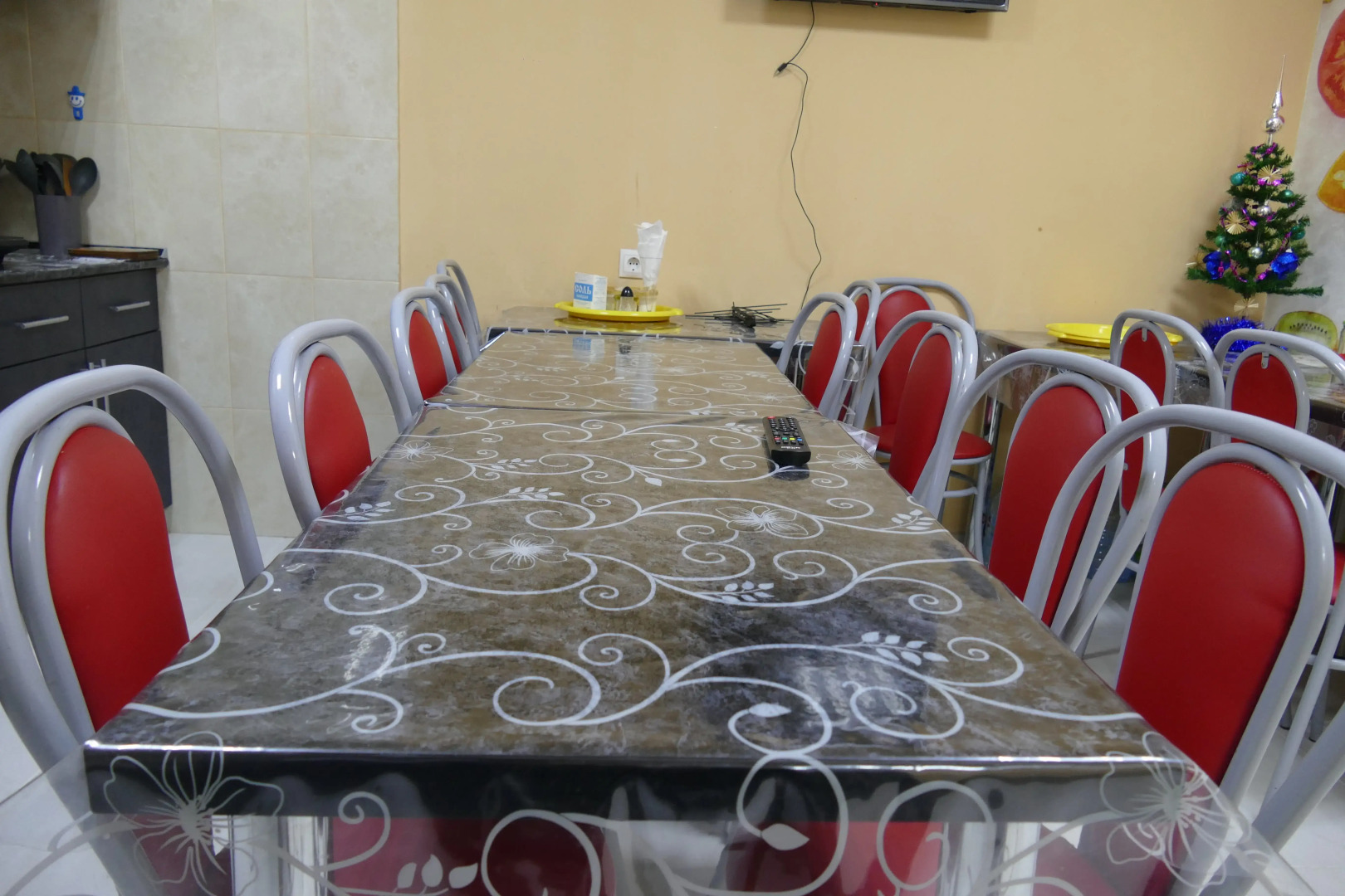 Отель Триумф