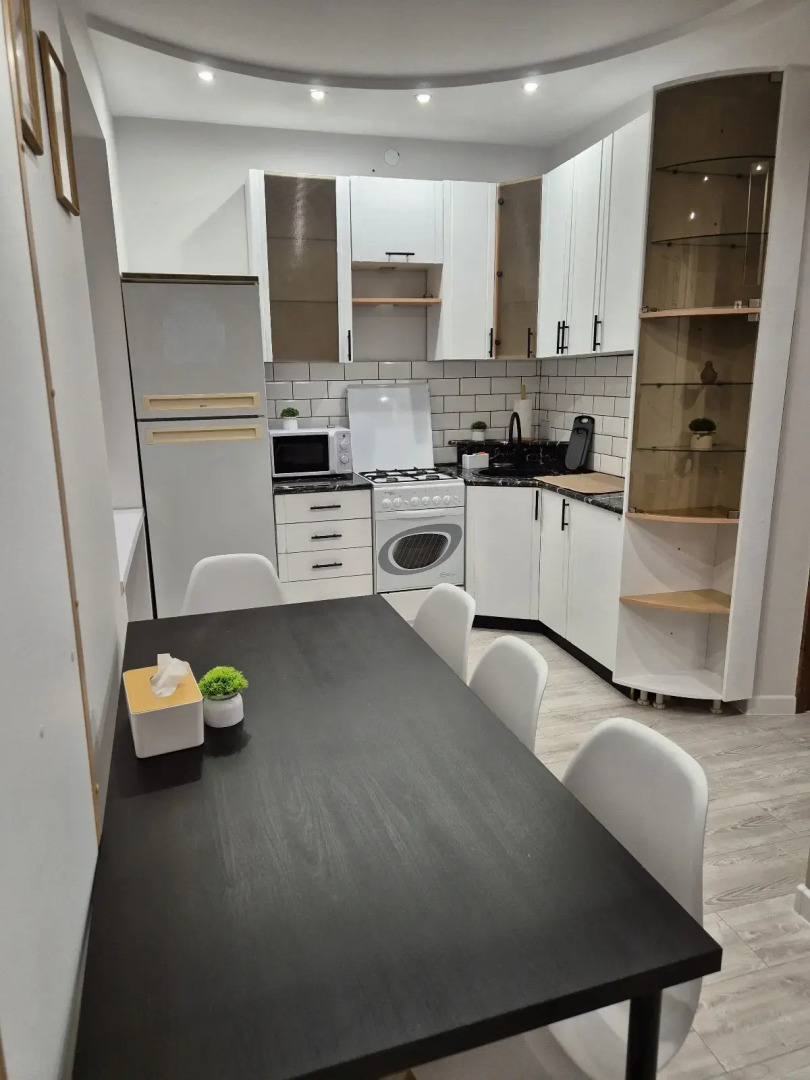 Квартира Volga Apartments