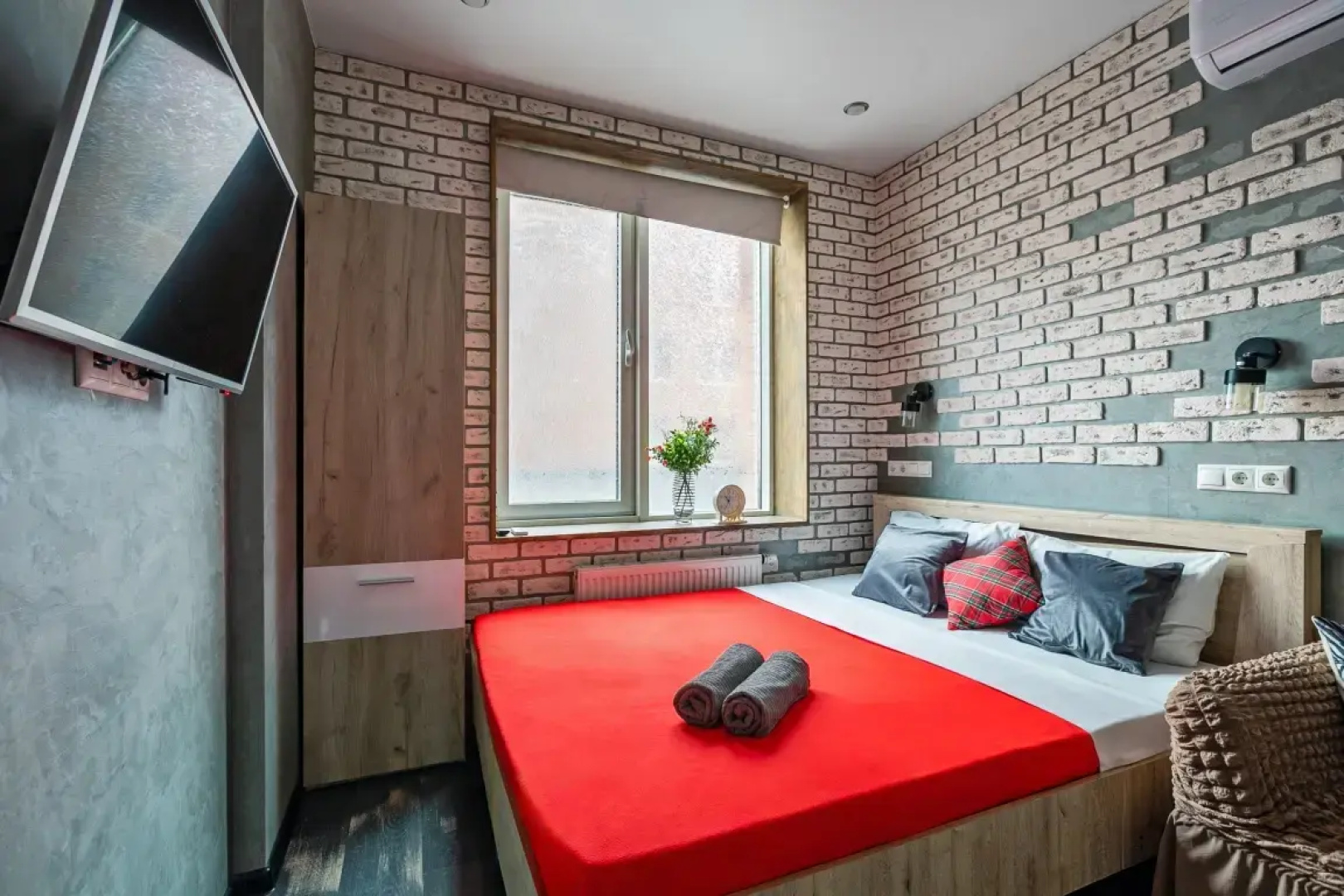 Квартира 1 MaxRealty24 Рязанский Проспект 2/1к4И