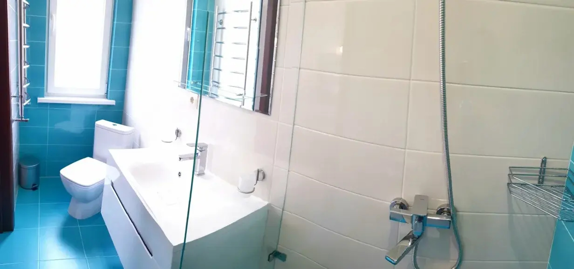 Гостевой дом Отпуск