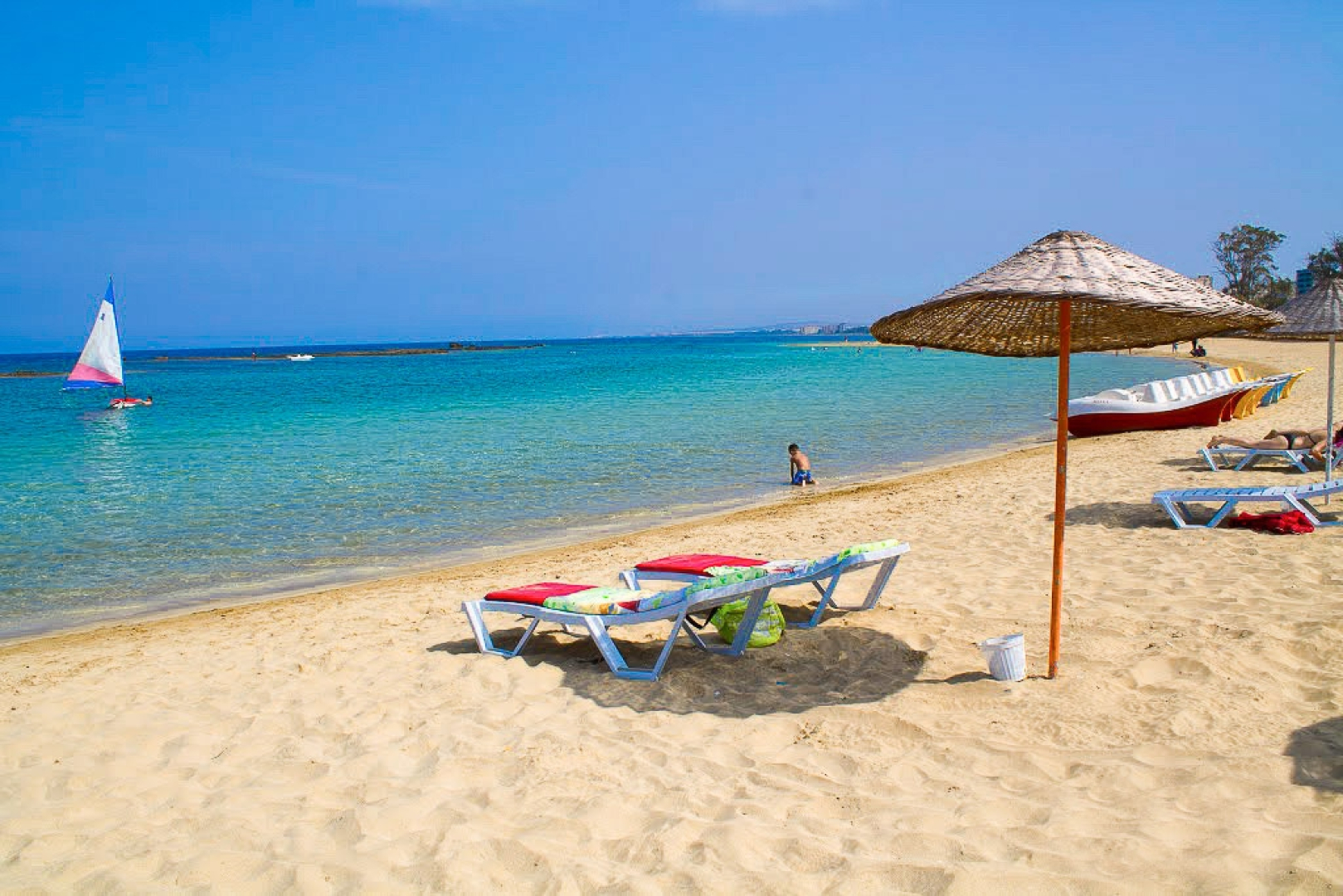 Апартаменты House of the Sun