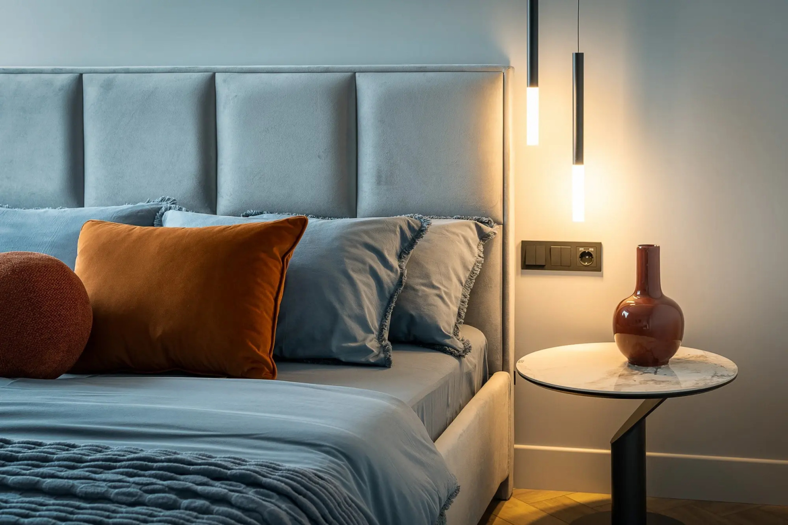 Апартаменты ApartLux