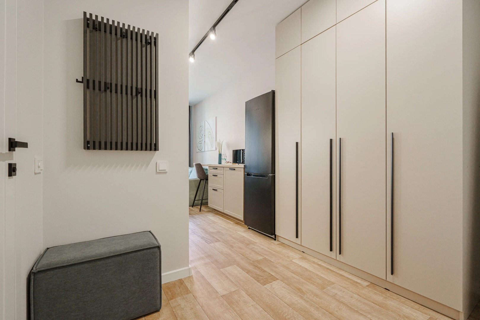 Квартира Дизайн студия в Soumen Ranta