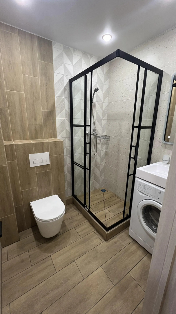 Квартира МореМолл