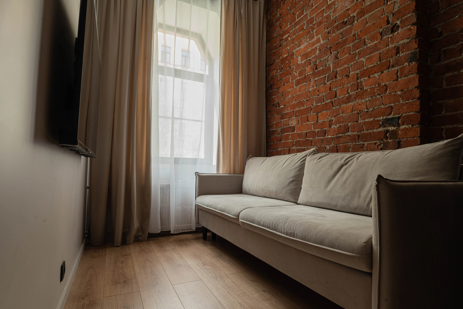 Апартаменты СуткиСпб Можайская 10 4