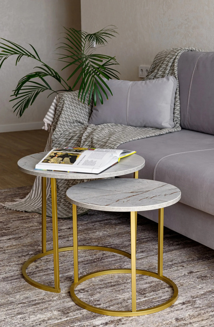 Апартаменты Grand Palace 1219