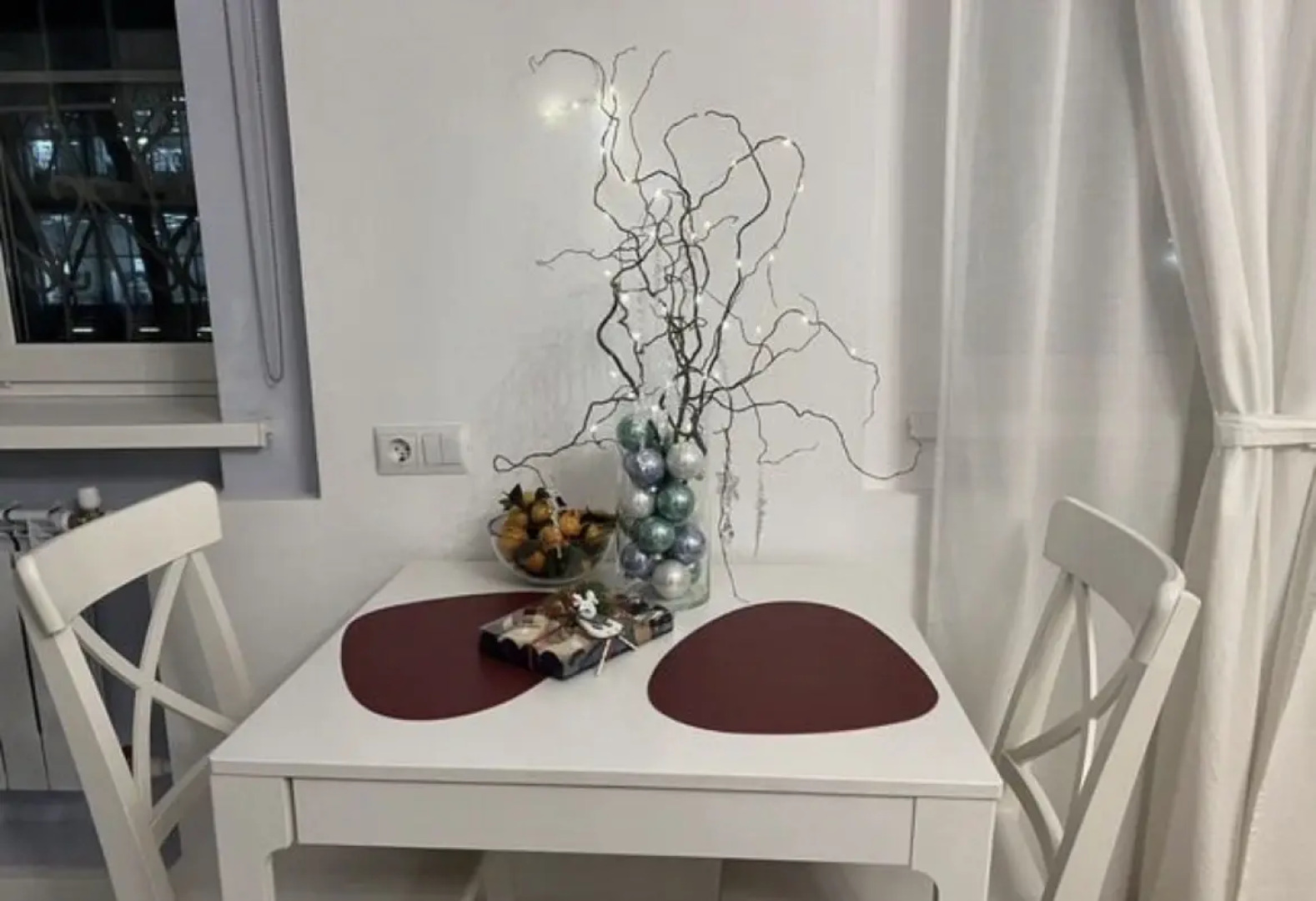 Квартира 2к VEROM рядом с ЖД Вокзалом и парком Орленок