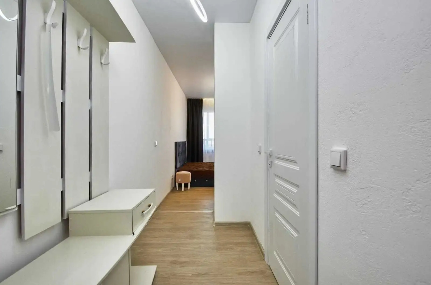 Квартира в Ленинском рaйоне