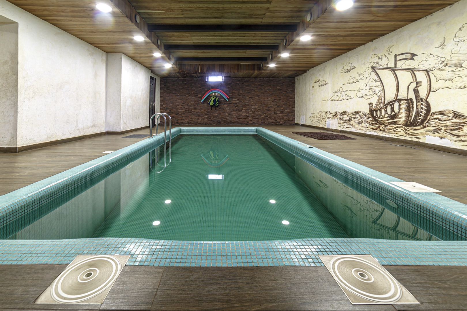 База Отдыха Афанасий