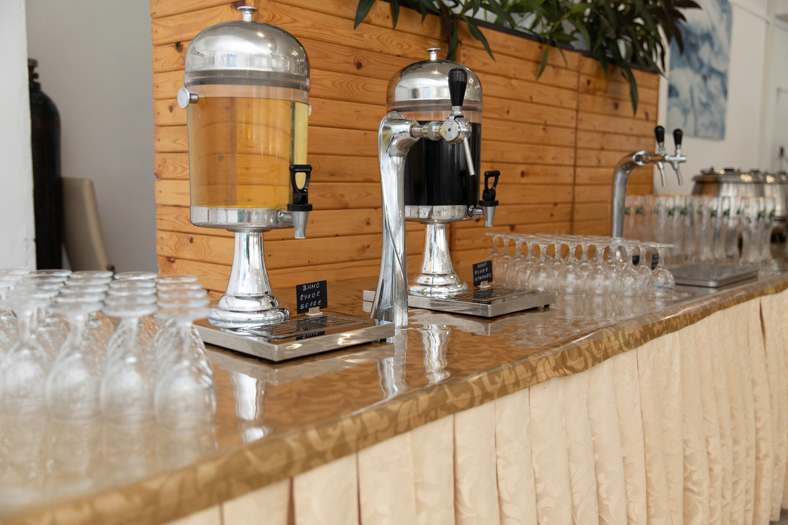 Отель Джемете