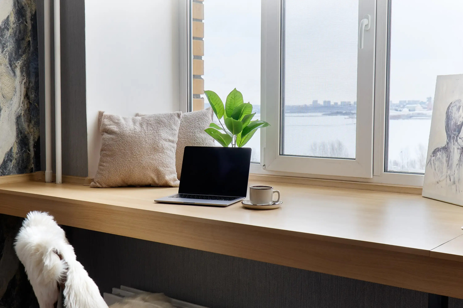 Апартаменты Шикарный Вид на Кремль